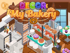 Game Decor: My Bakery
