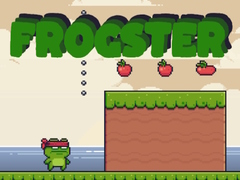 Game Frogster