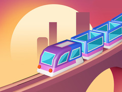 Game Train Master