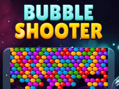 Game Bubble Shooter