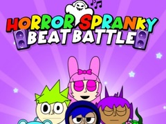 Game Horror Spranky Beats