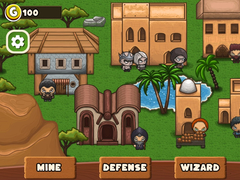 Game Empires Domination