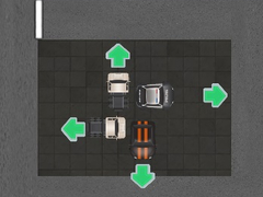 Game Car Parking 12