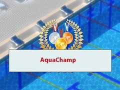 Game Aquachamp