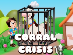 Game Corral Crisis