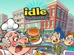 Game Idle Restaurant