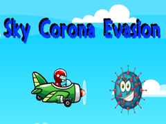 Game Sky Corona Evasion