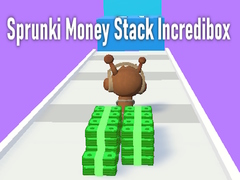 Game Sprunki Money Stack Incredibox