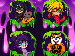 Game Chibi Sup Color