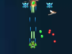 Game 1945 Air Force Airplane