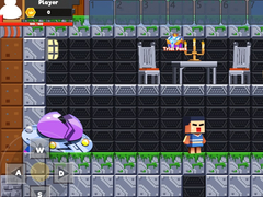Game Minecraft Blockman Go
