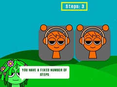 Game Sprunki Incredibox Memory