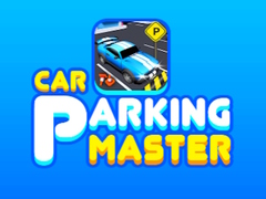 Game Car Parking Master 