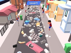 Game Construction Site Simulator