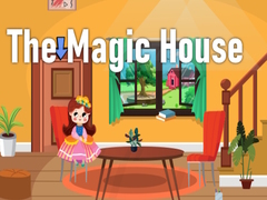 Game The Magic House