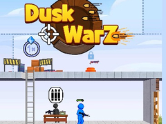 Game Dusk WarZ