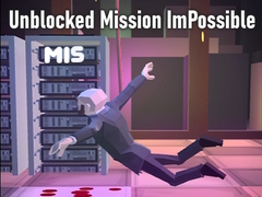 Game Unblocked Mission ImPossible