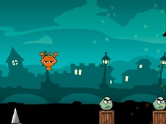 Game Sprunki Launch