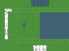Game Dominoes Classic Duel