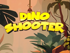 Game Dino Shooter