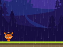 Game Sprunki Spikes