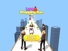 Game Love Shopping Run
