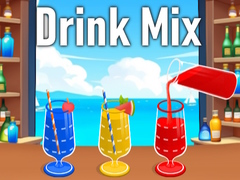 Game Drink Mix