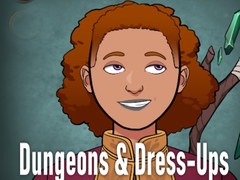 Game Dungeons & Dress-Ups