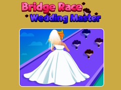 Game Bridge Race Wedding Master