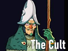 Game The Cult
