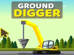 Game Ground Digger