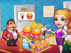 Game Hotel Fever Tycoon