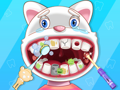 Game Incredible Kids Dentist