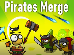Game Pirates Merge