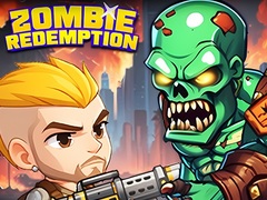 Game Zombie Redemption