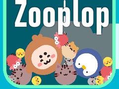 Game Zooplop