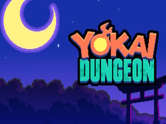 Game Yokai Dungeon