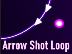 Game Arrow Shot Loop