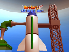 Game Rocket Charge Run