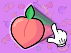 Game Oh Peach-It