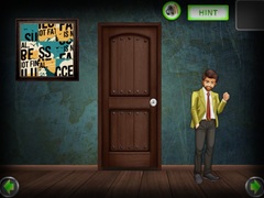 Game Amgel Easy Room Escape 247