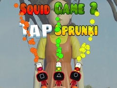 Game Squid Game 2 Tap Sprunki