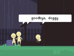 Game Goodbye, Doggy