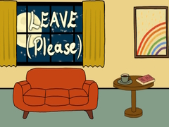 Game Leave (Please)