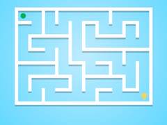 Game Play Maze