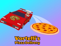 Game Vortelli's Pizza Delivery
