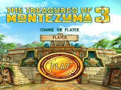 Game Treasures Of Montezuma 3
