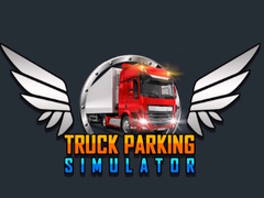 Game Truck Parking simulation