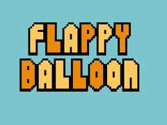 Game Flappy Balloon