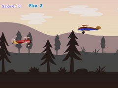 Game Planes That Shoot